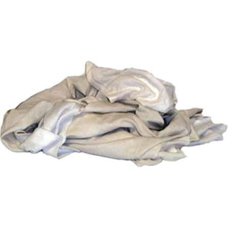 MC01001 425 Lbs White Box Choice Knit Rags